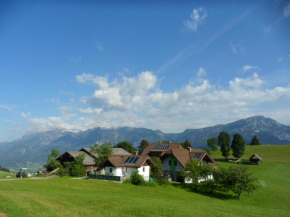 Gruppenhaus Hirzhof